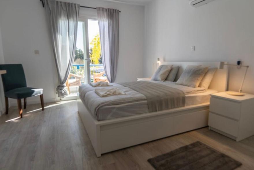 Holiday Cosy Home Paphos 外观 照片