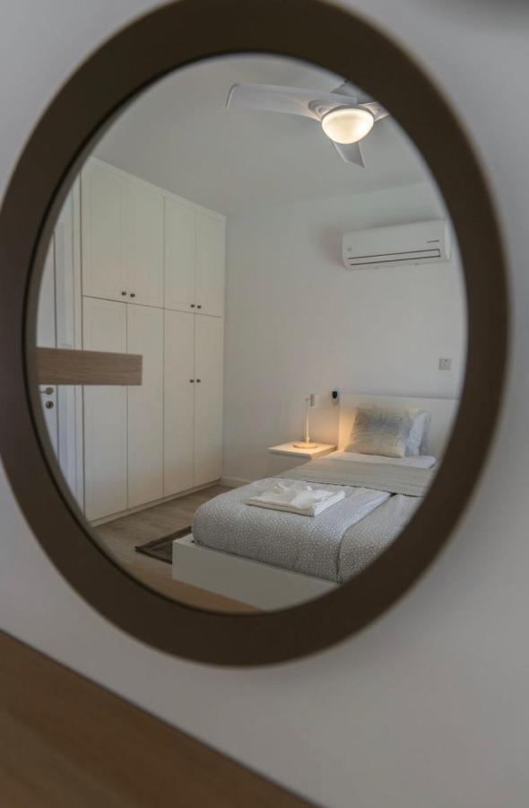 Holiday Cosy Home Paphos 外观 照片