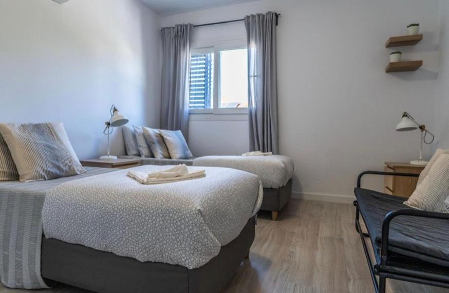 Holiday Cosy Home Paphos 外观 照片